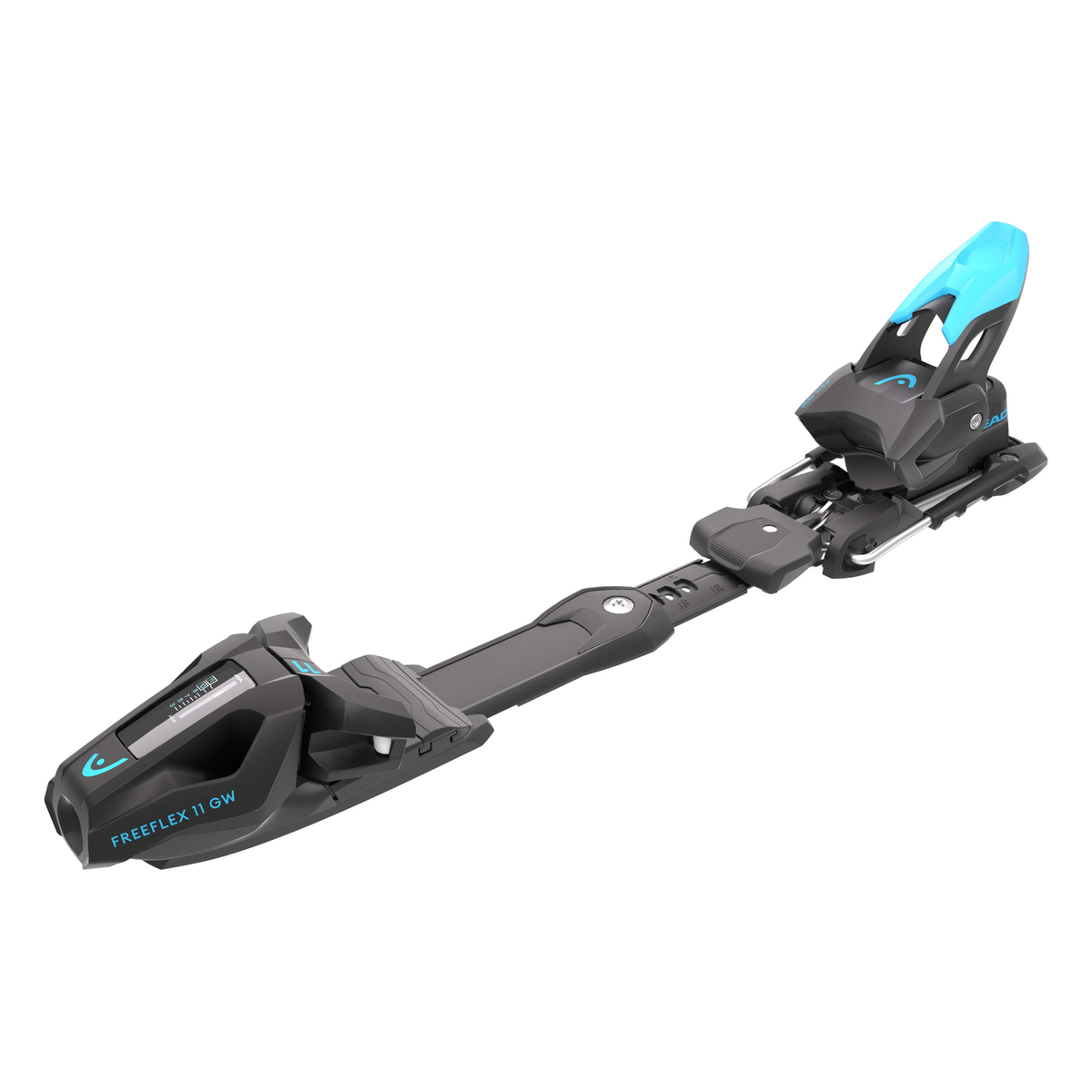 Tyrolia FREEFLEX 11 GW, 85 mm Ski Bindings - official product view