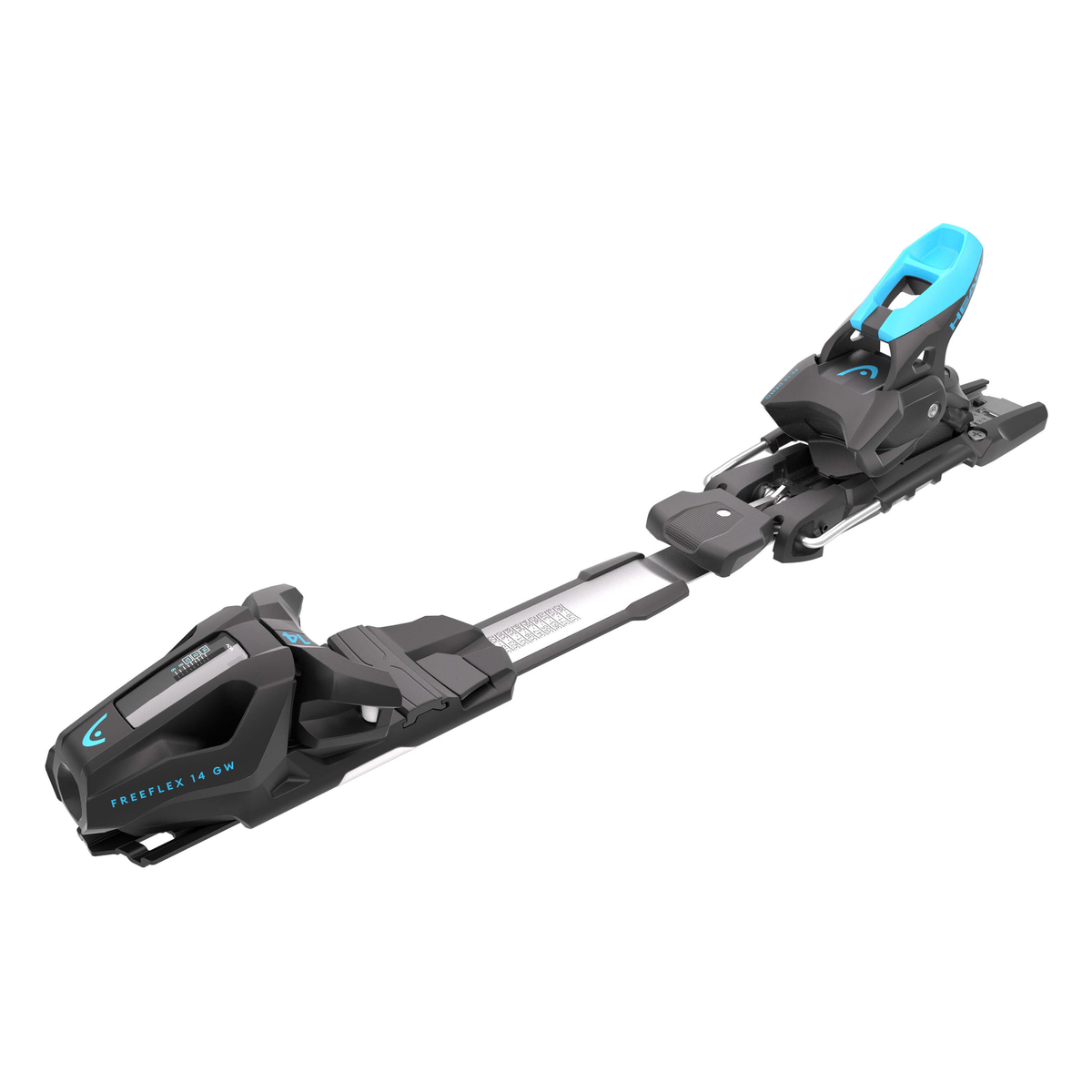 Tyrolia FREEFLEX DEMO 14 GW, 85 mm Ski Bindings - official product view