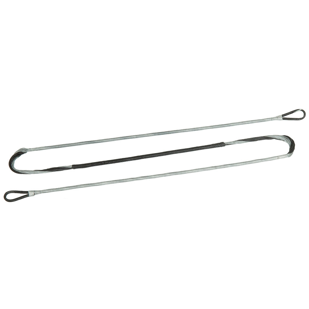 BlackHeart Crossbow String in 38.875in. Barnett - Front View
