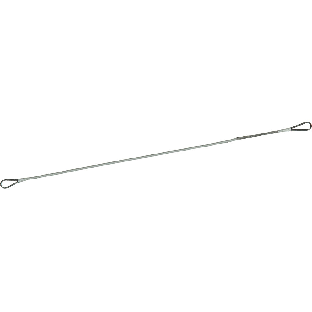 BlackHeart Crossbow Control Cables in 17.625in. Barnett - Front View