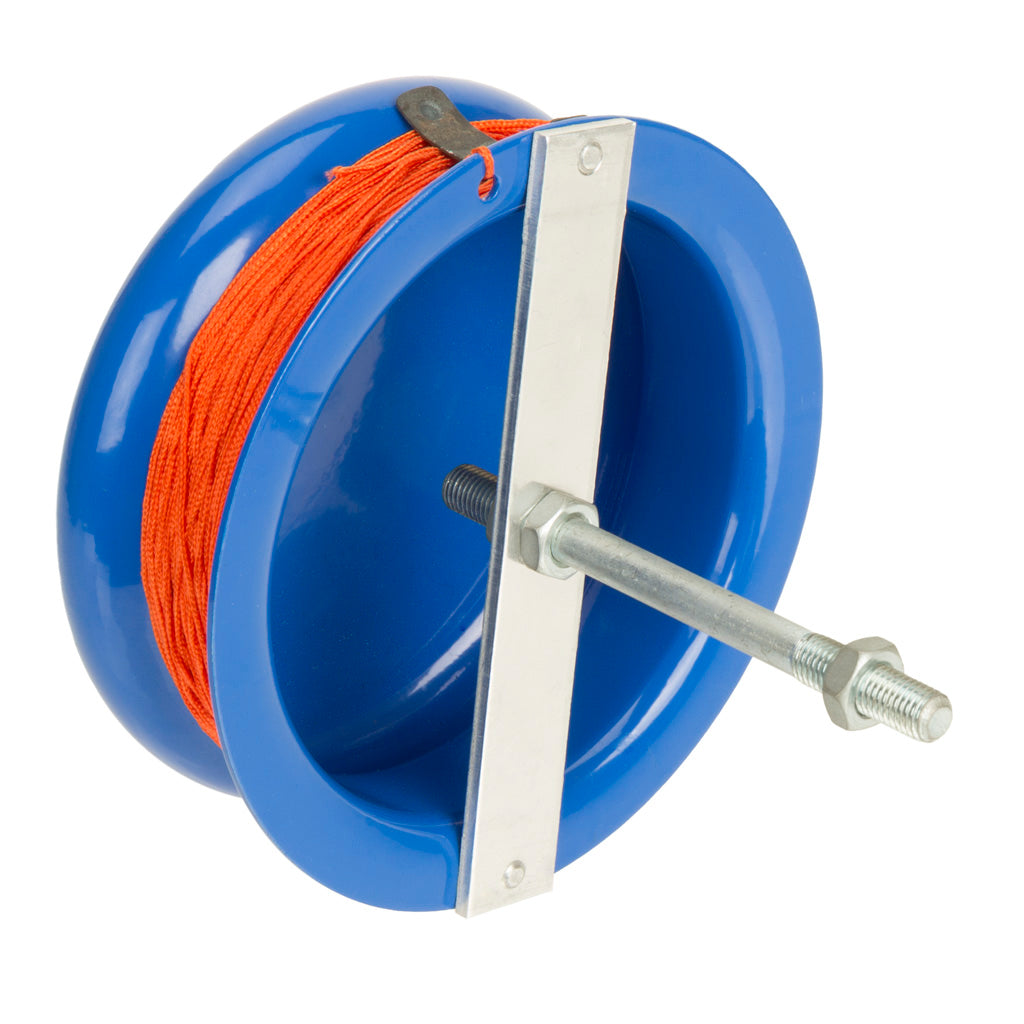 Fin-Finder Fin Finder Heavy Duty Drum Bowfishing Reel - Alternate View 1