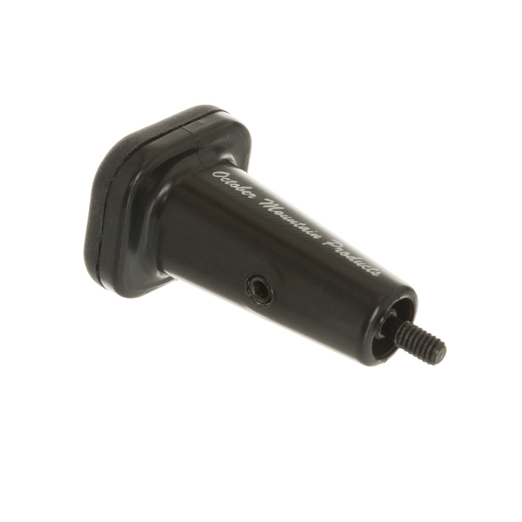 October Mountain XB Impact Discharge Head - Alternate View 2