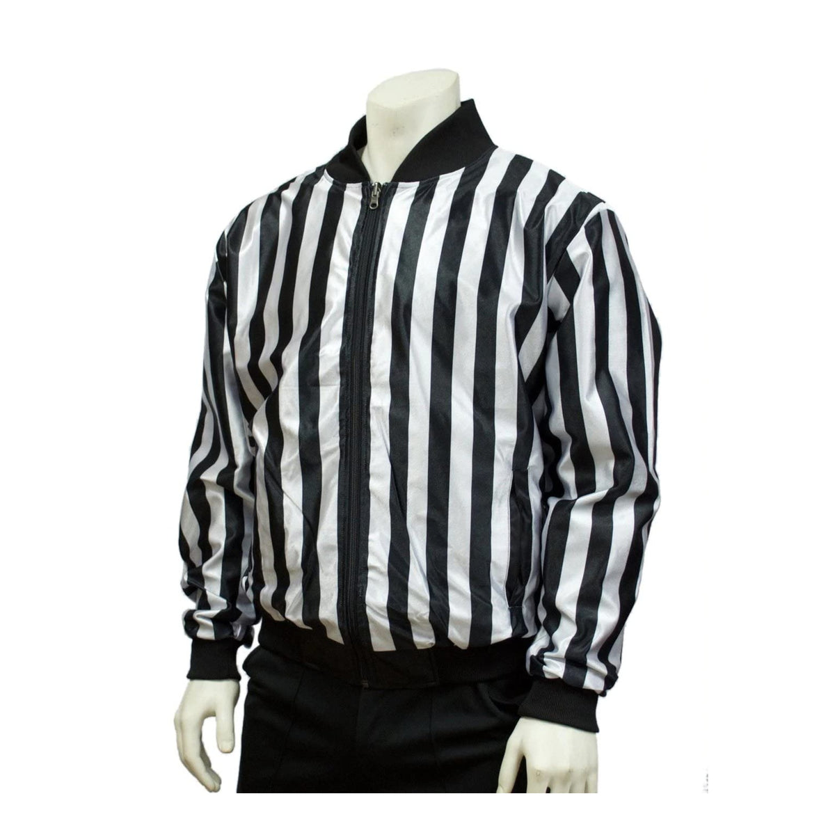 SMITTY FBS-120 Reversible Football Officials Jacket