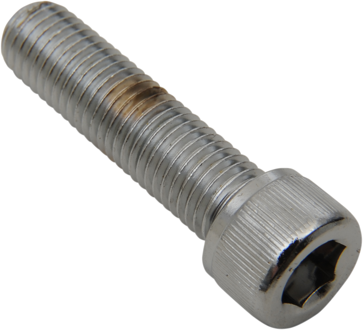 Drag Specialties MPB229 Replacement Bolt Pack for Fine Thread Socket-Head Bolts
