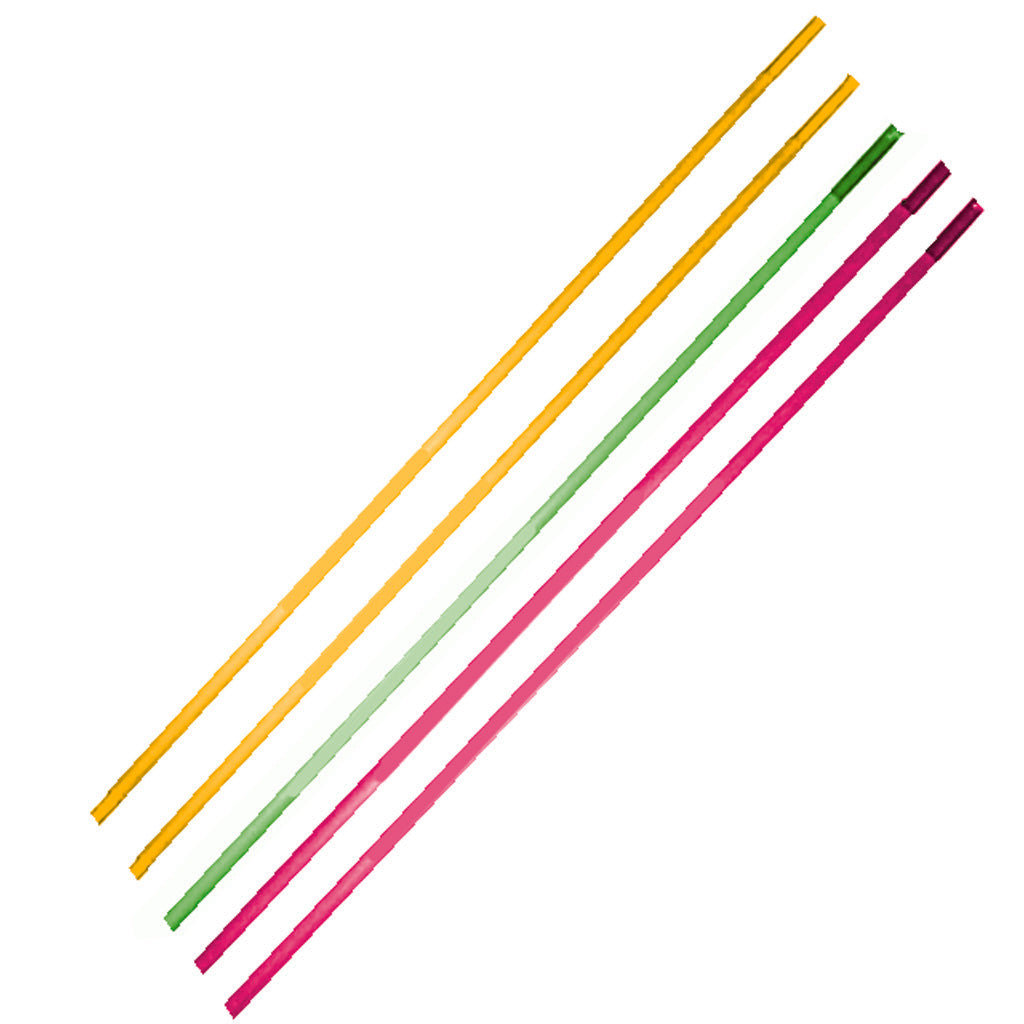 TruGlo Replacement Sight Pin Fibers - Front View