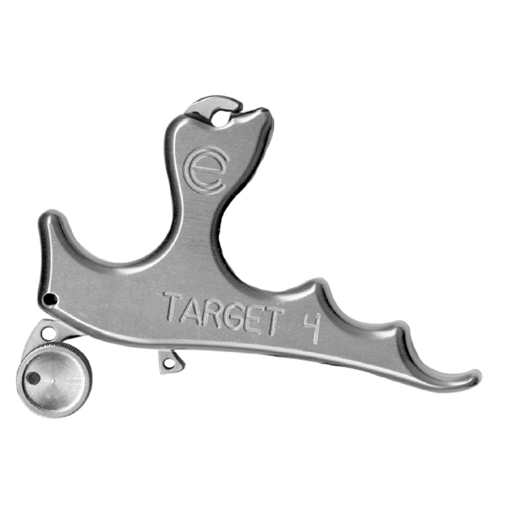 Carter Target 4 Release - Front View
