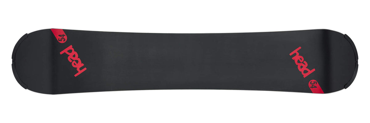 HEAD FLEX 4D Snowboard - base view