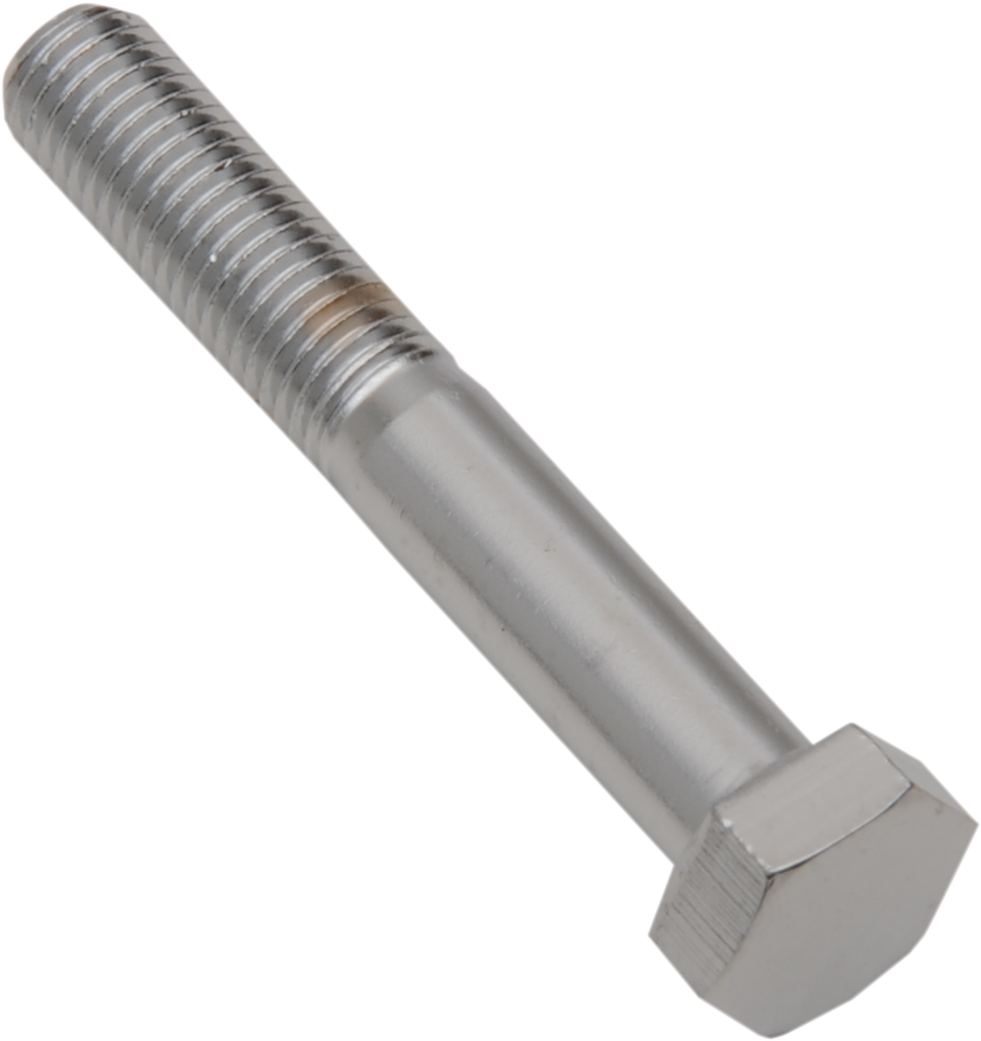 DRAG SPECIALTIES MPB152 Fine Thread Hex Head Bolts, 5/16"-24 x 1-3/4", Pack of 10