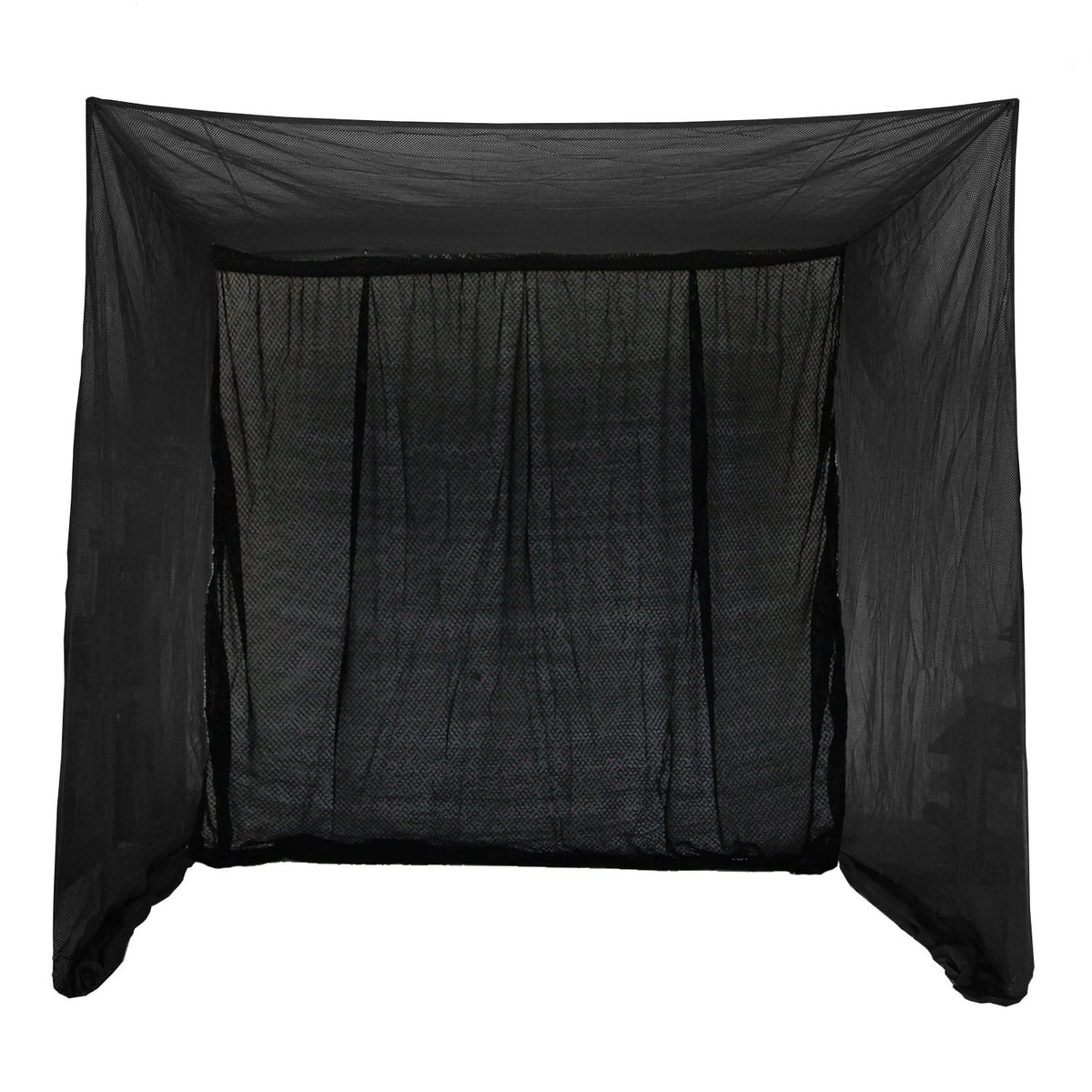 Cimarron 5x10x10 Clubhouse Golf Net - Alternate View 2