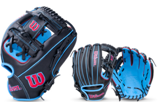 Wilson 2027 A1000 DP15 11.5 inch Infield Glove