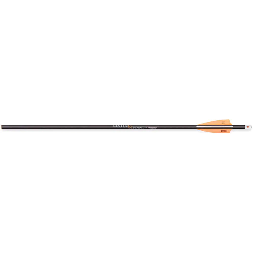 CenterPoint Premium Lighted Crossbow Bolts - Front View