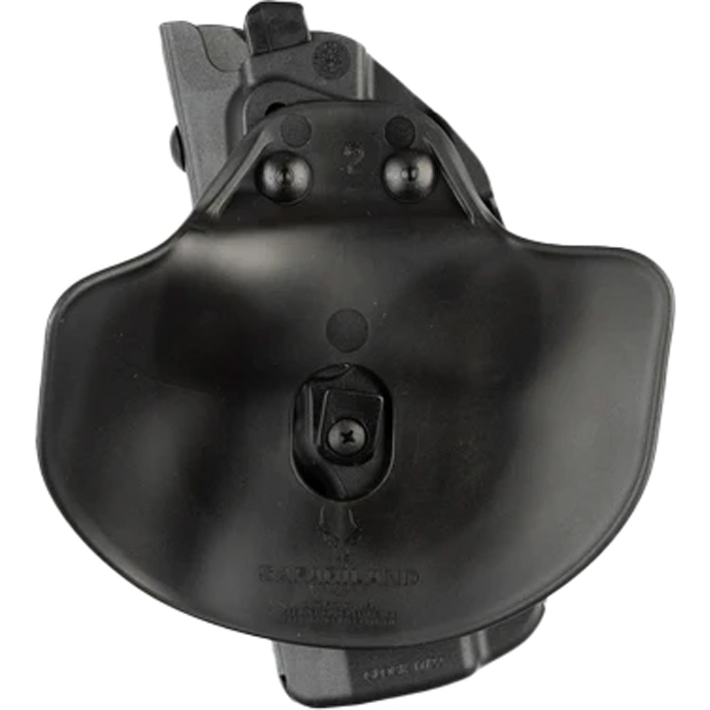 Safariland 7378 OWB Holster - Alternate View 1