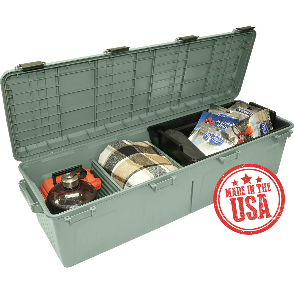 MTM The Mule Mobile Gear Carrier - Alternate View 2