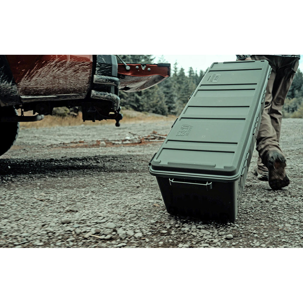 MTM The Mule Mobile Gear Carrier - Alternate View 3
