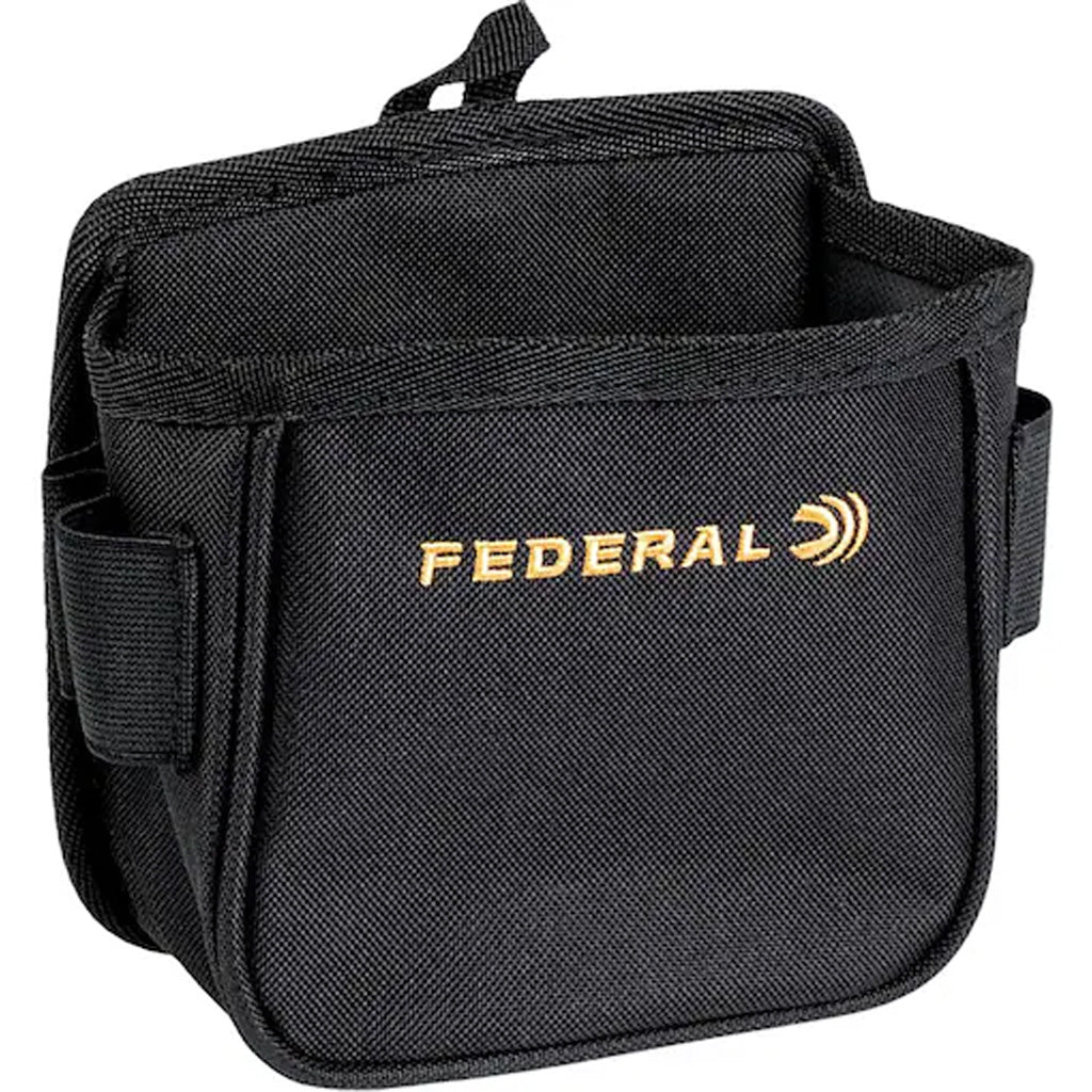 Federal Top Gun Single Box Pouch - Front View