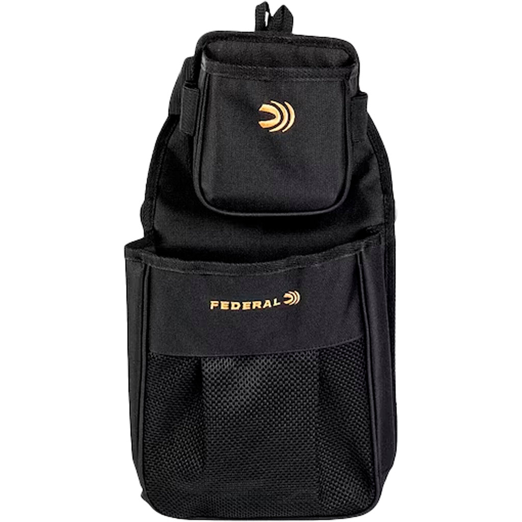 Federal Top Gun Combo Shell Hull Bag - Front View