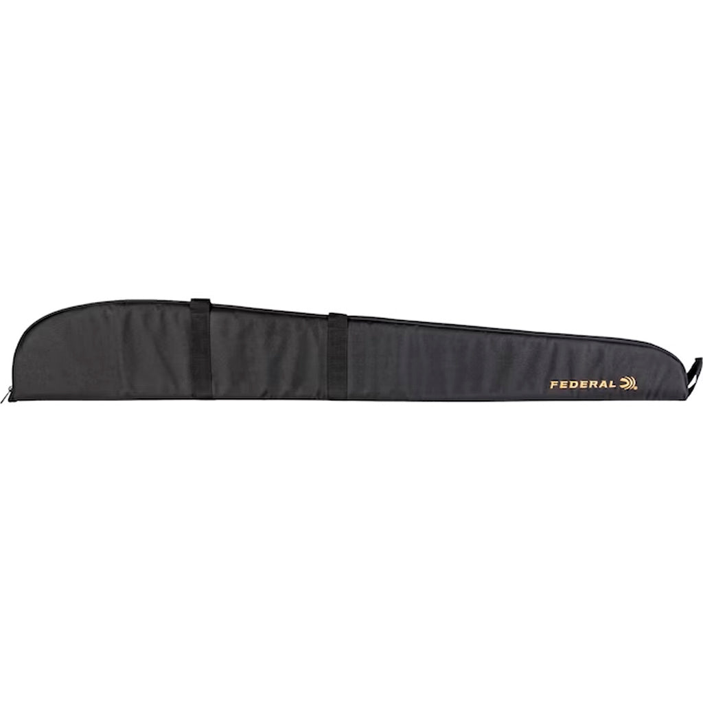 Federal Top Gun Shotgun Case - Front View
