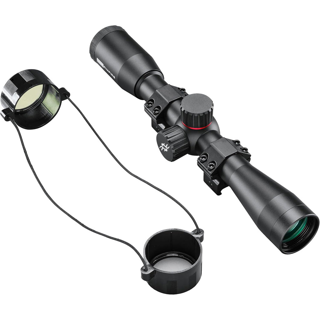 Simmons Pro Rimfire Riflescope - Alternate View 2