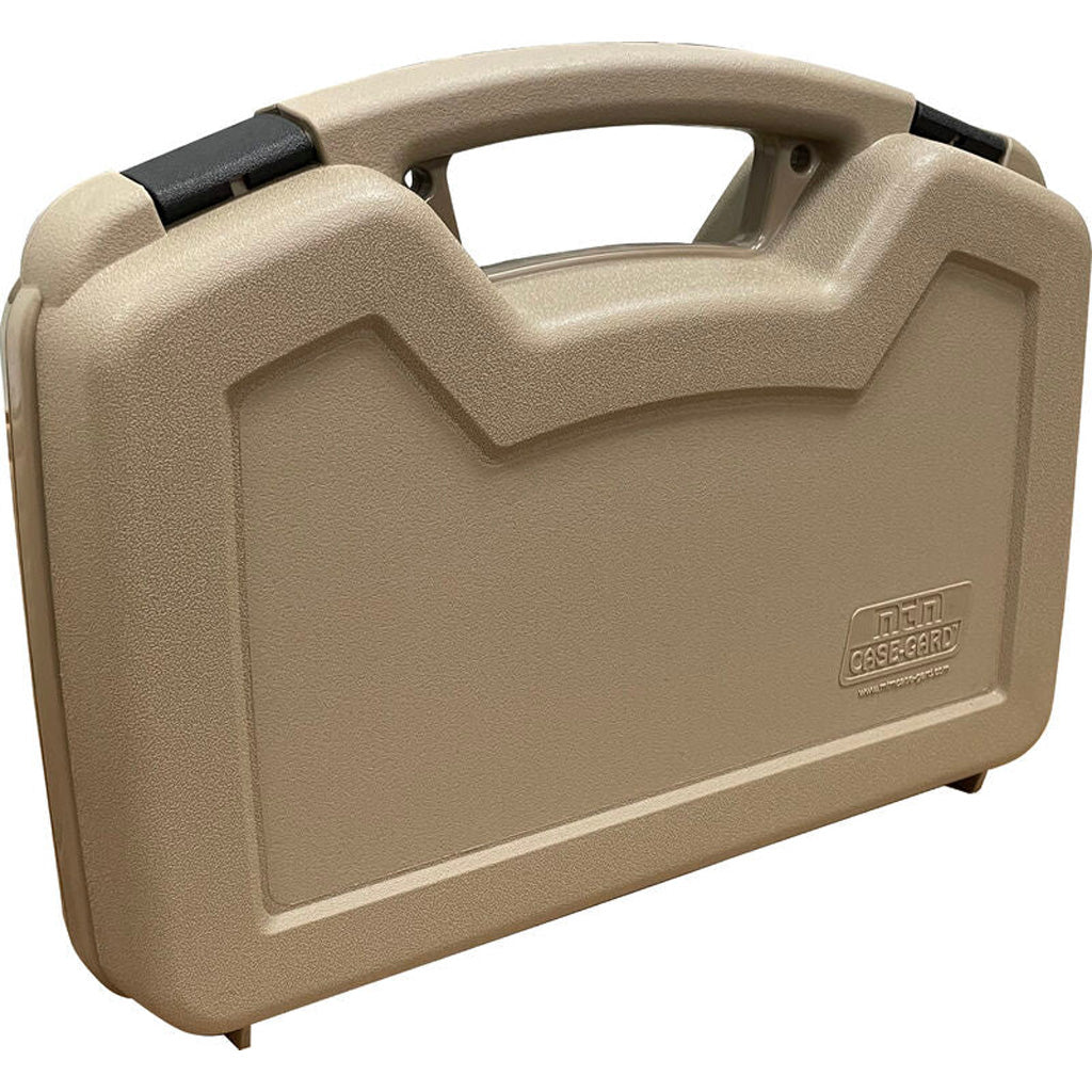 MTM Suppressor Case - Front View