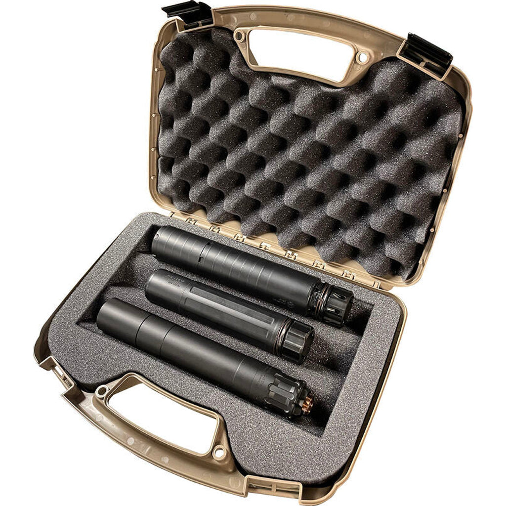 MTM Suppressor Case - Alternate View 2