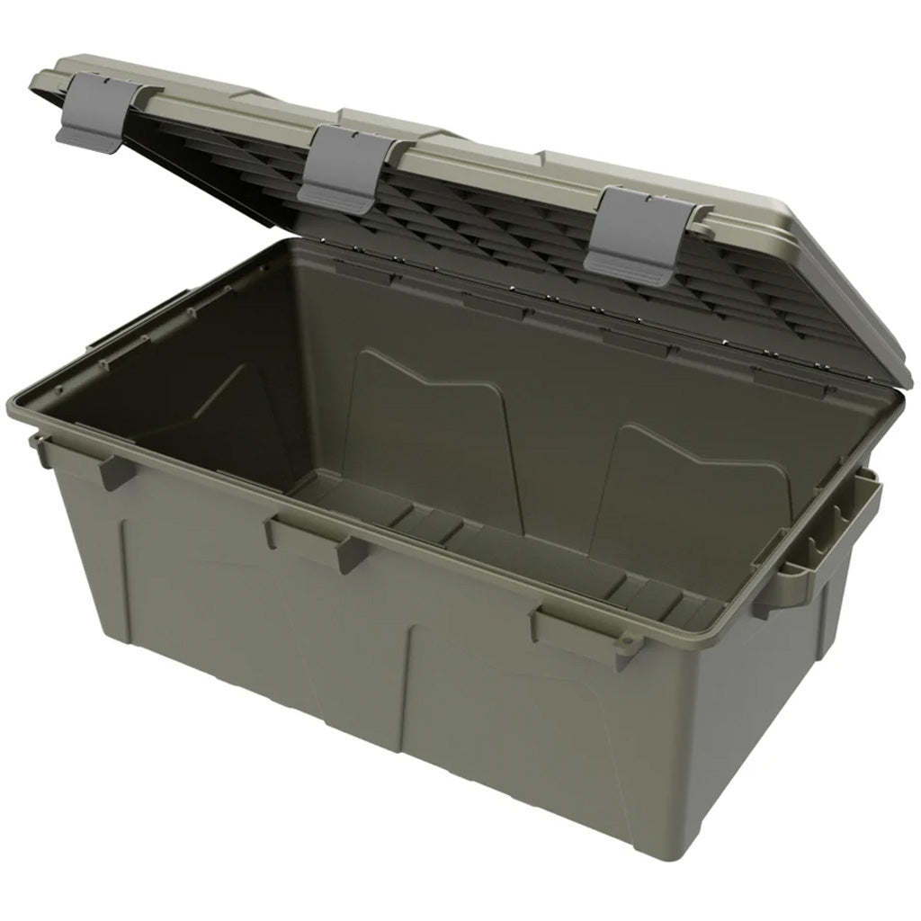 MTM Gear Crate - Alternate View 1