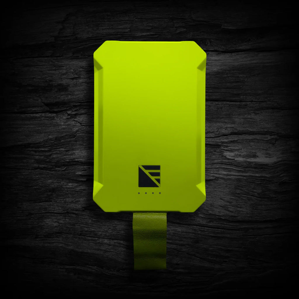 Dark Energy Poseidon Nano Wireless Charger - Alternate View 1