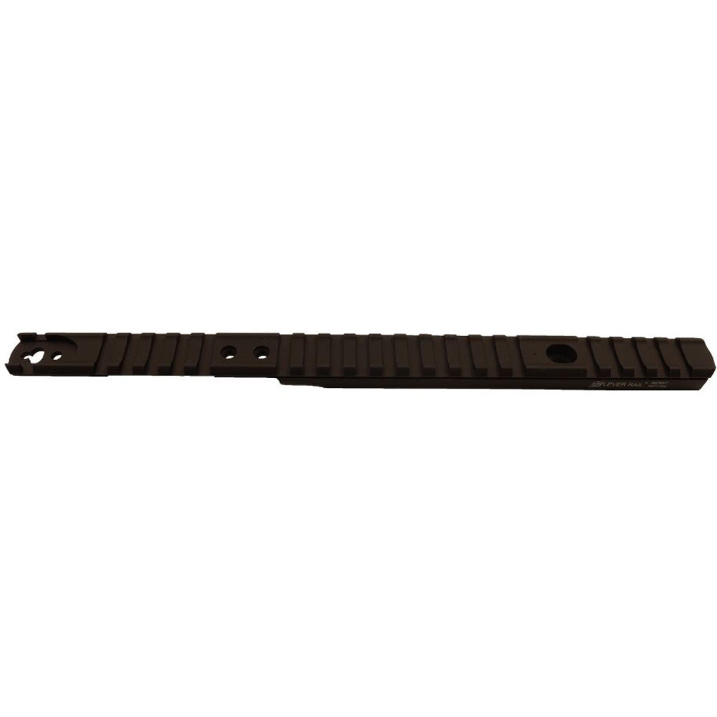 XS Sights Lever Rail - Alternate View 1