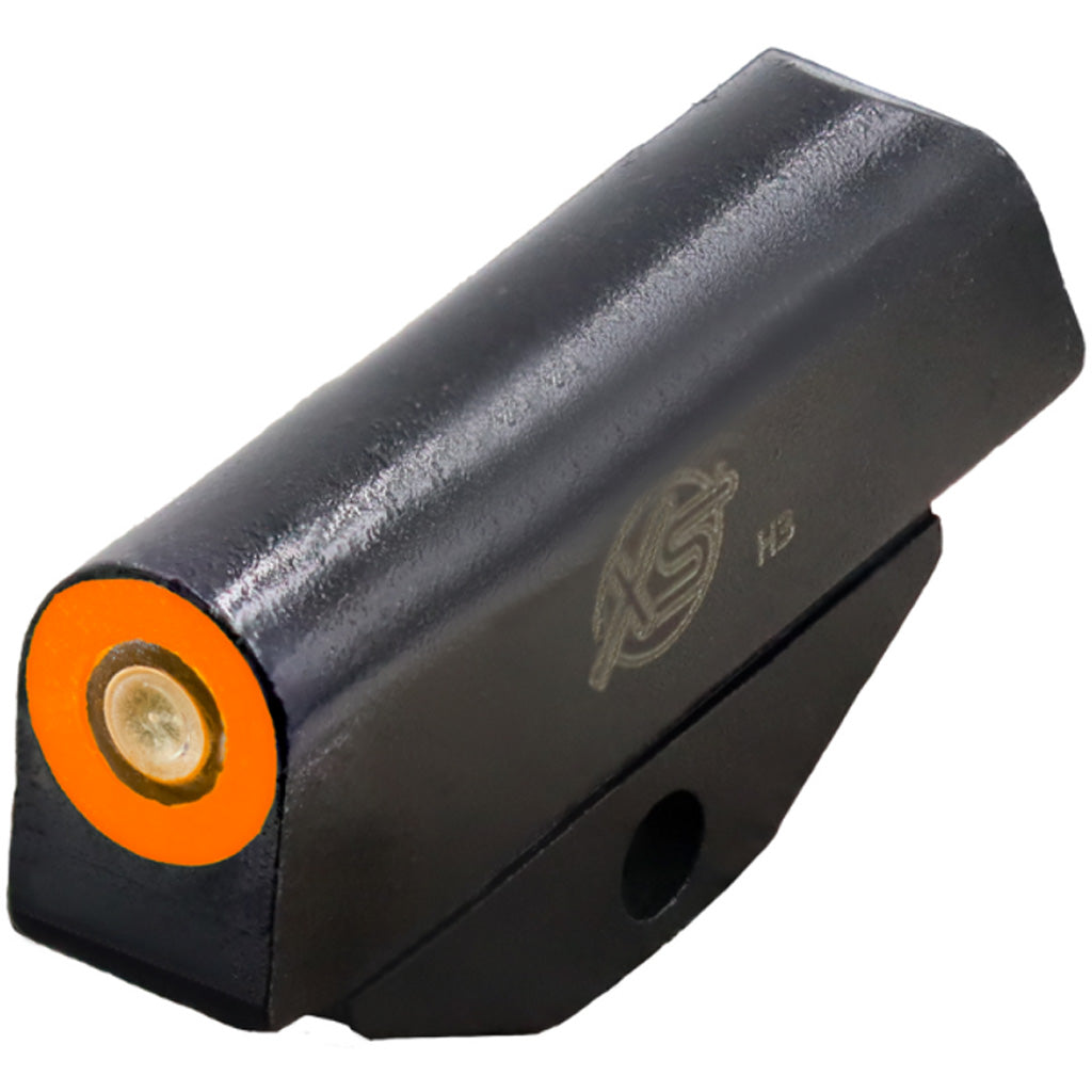 XS Sights Standard Dot Tritium - Front View