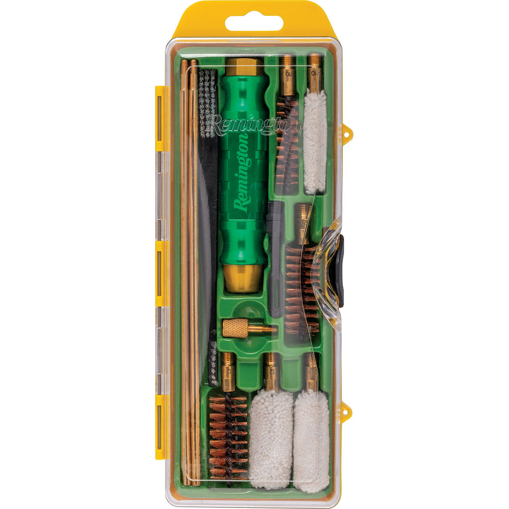 Remington Universal Cleaning Kit in Shotgun - Front View