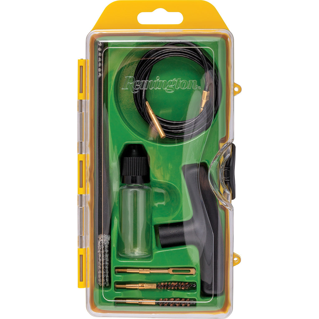 Remington Universal Cleaning Kit in Rimfire - Front View