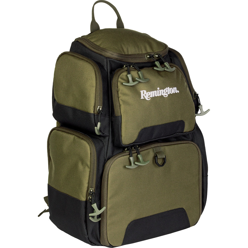 Remington Gun Club Range Pack - Front View