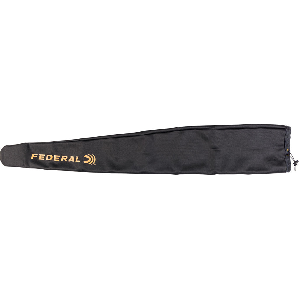 Federal Scoped Rifle Sleeve - Front View