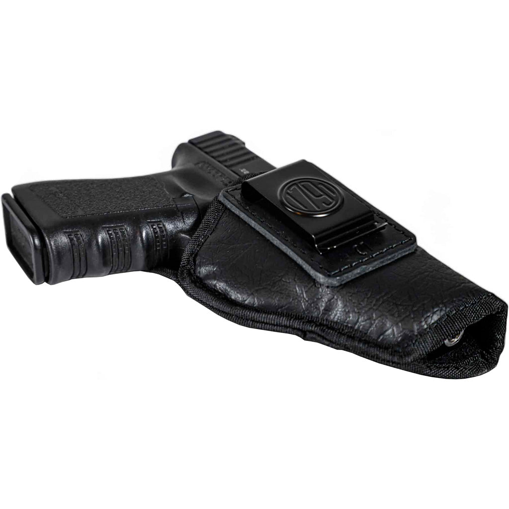 1791 Gunleather EcoCarry IWB Holster - Alternate View 2