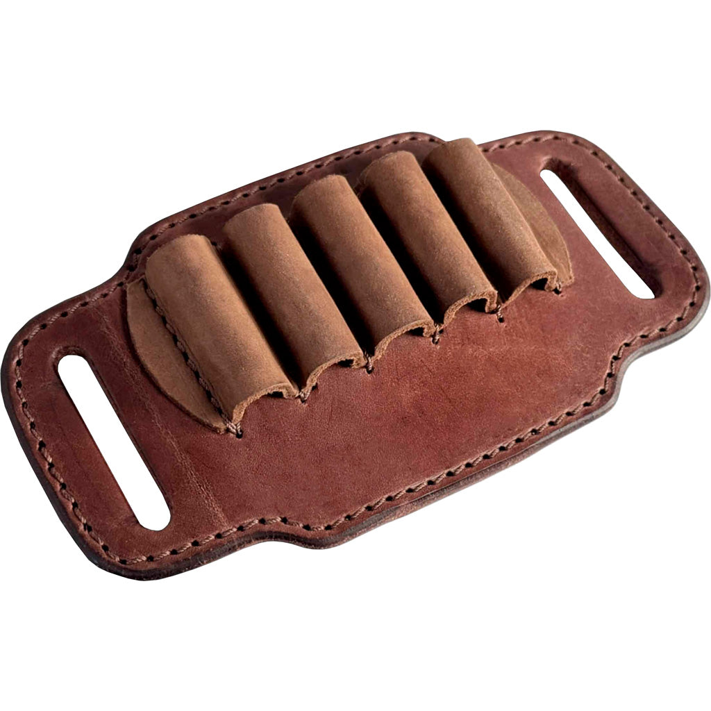 1791 Gunleather 1791 HUNT Ammo Belt Slide - Alternate View 2