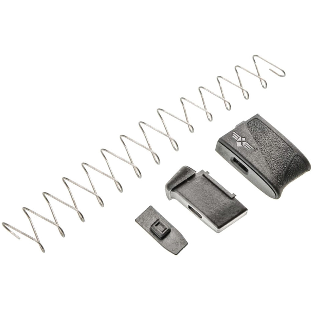 XTech Tactical XTech MTX Magazine Extension - Alternate View 1