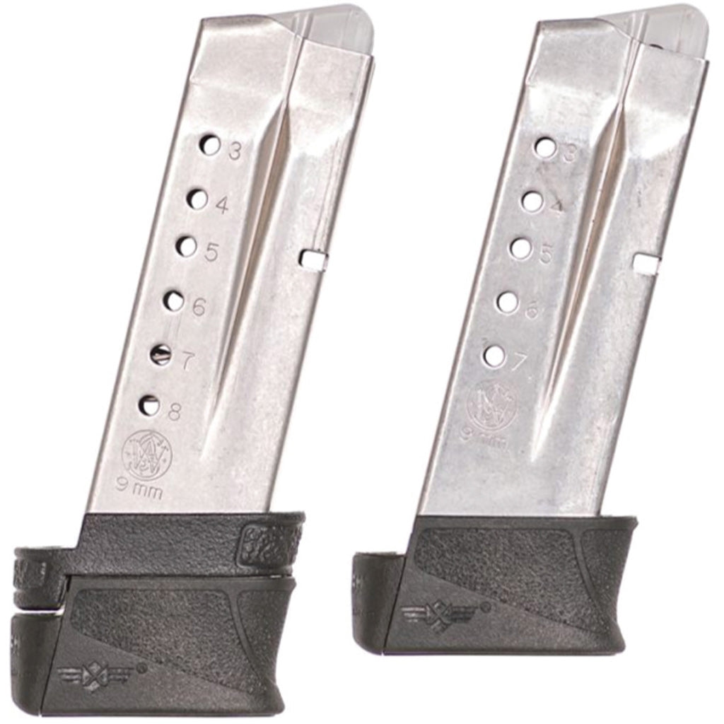 XTech Tactical XTech MTX Magazine Extension - Alternate View 2