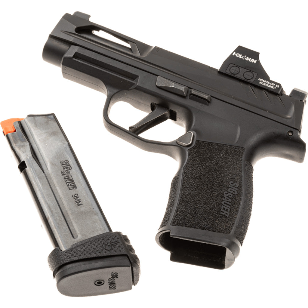 XTech Tactical XTech Magazine Adapt Sleeve - Alternate View 2