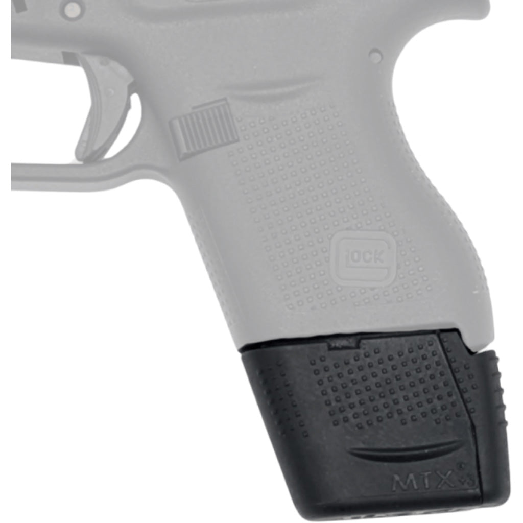 XTech Tactical XTech MTX 43 Magazine Extension - Front View