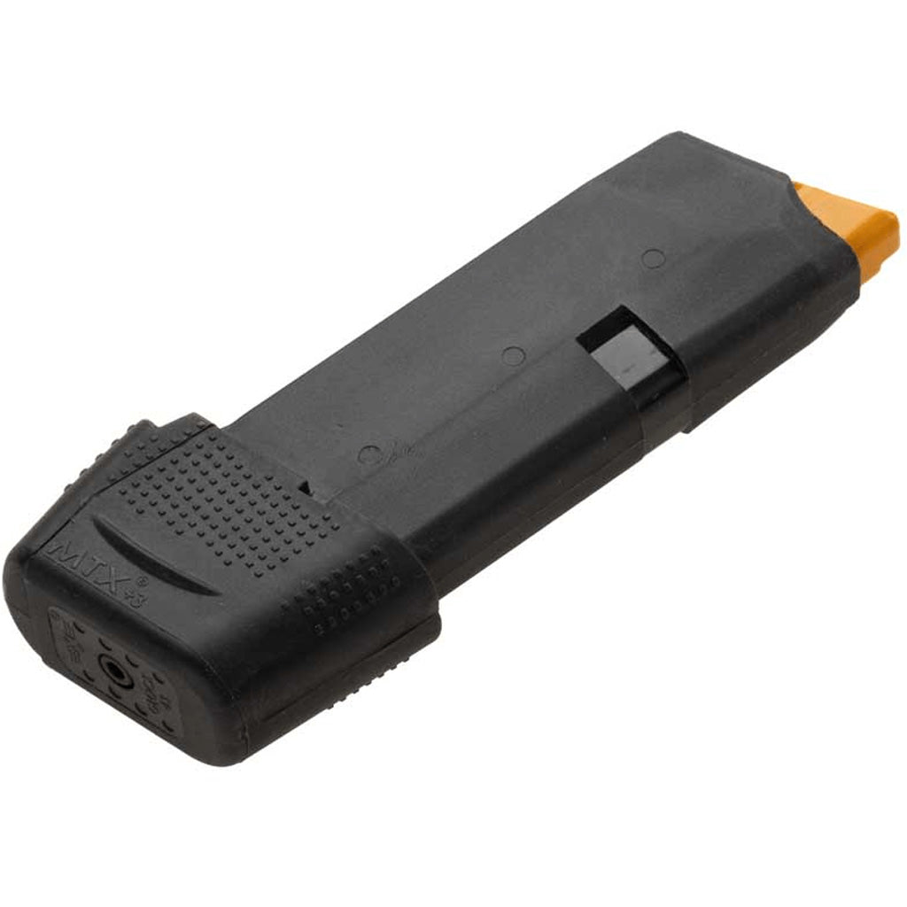 XTech Tactical XTech Mag43 Steel Reinforced Extended Magazine - Alternate View 1