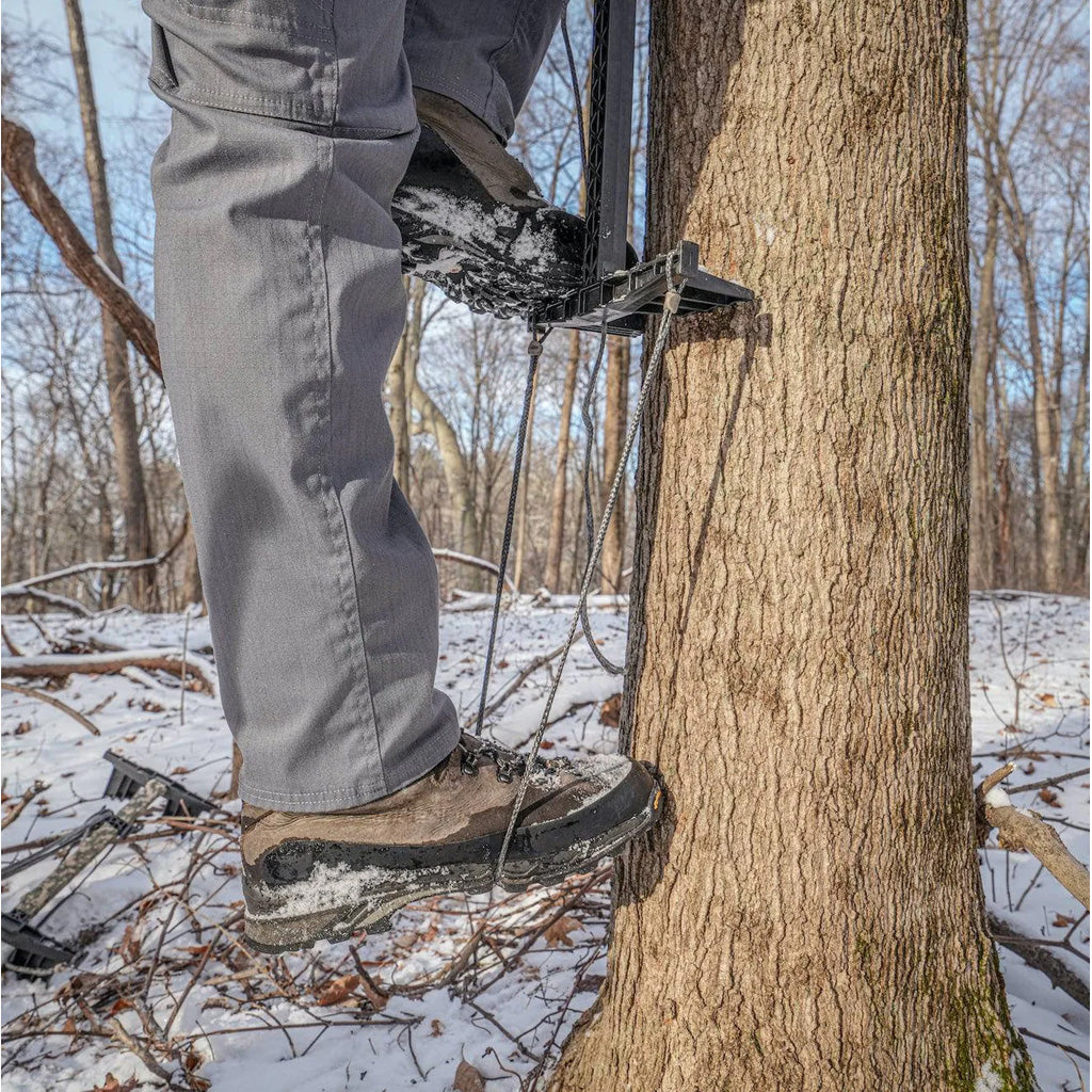 Latitude Outdoors Latitude Single Step Aider - Alternate View 2