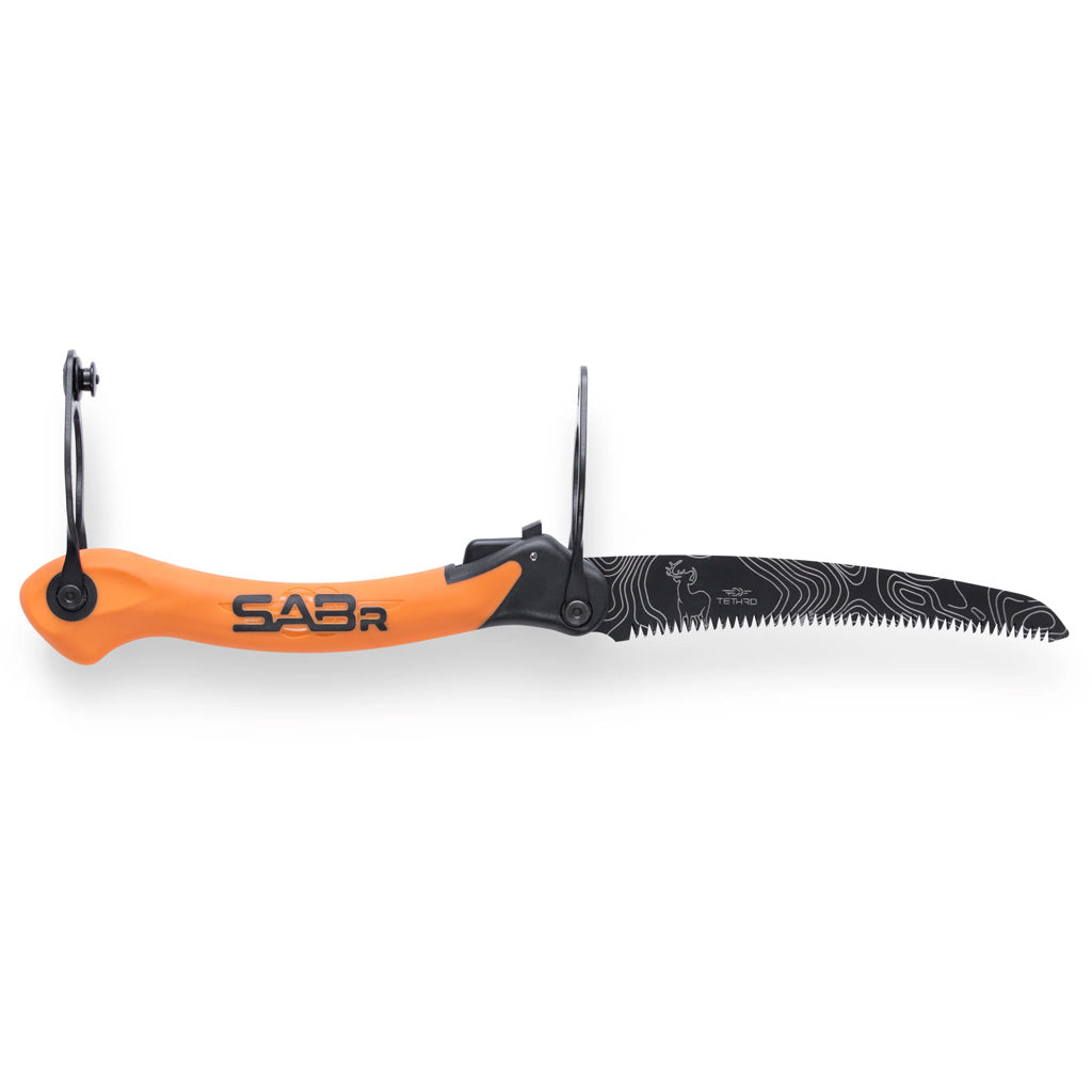 Tethrd Sabr Limb Saw - Alternate View 1