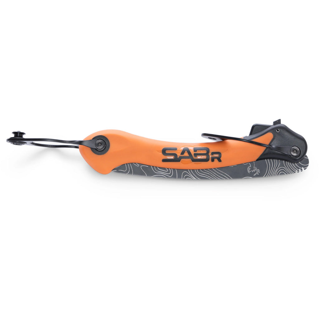 Tethrd Sabr Limb Saw - Alternate View 2