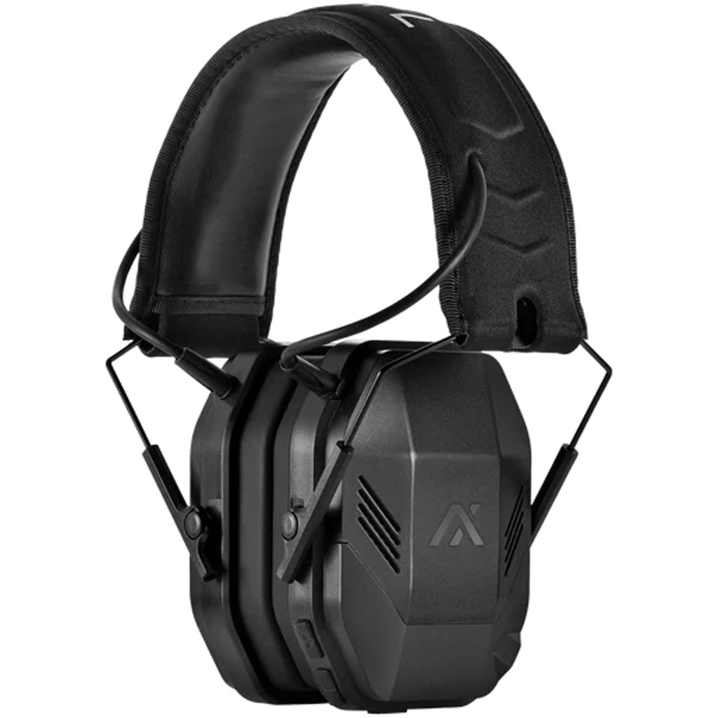 Axil MX Pro Earmuffs - Alternate View 1