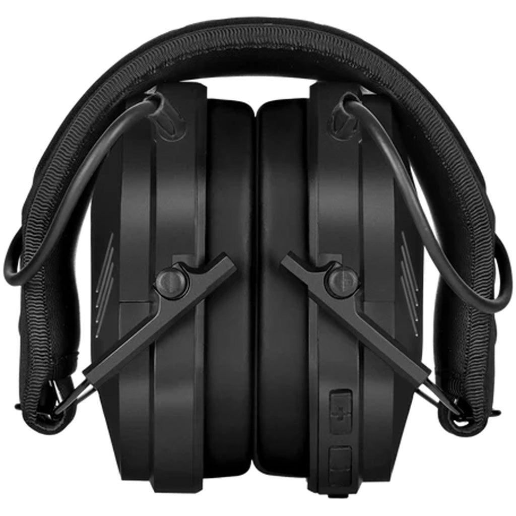 Axil MX Pro Earmuffs - Alternate View 2