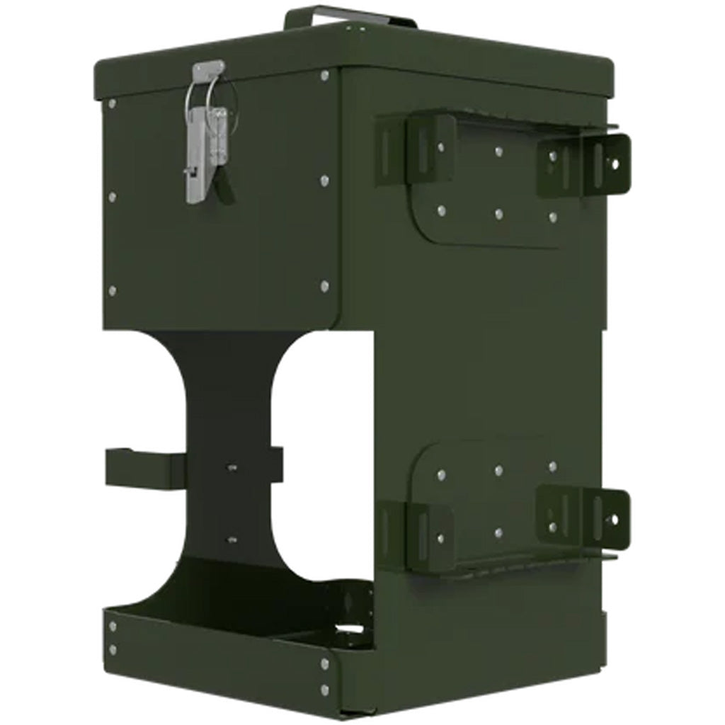 American Feeder American Block Feeder - Alternate View 1