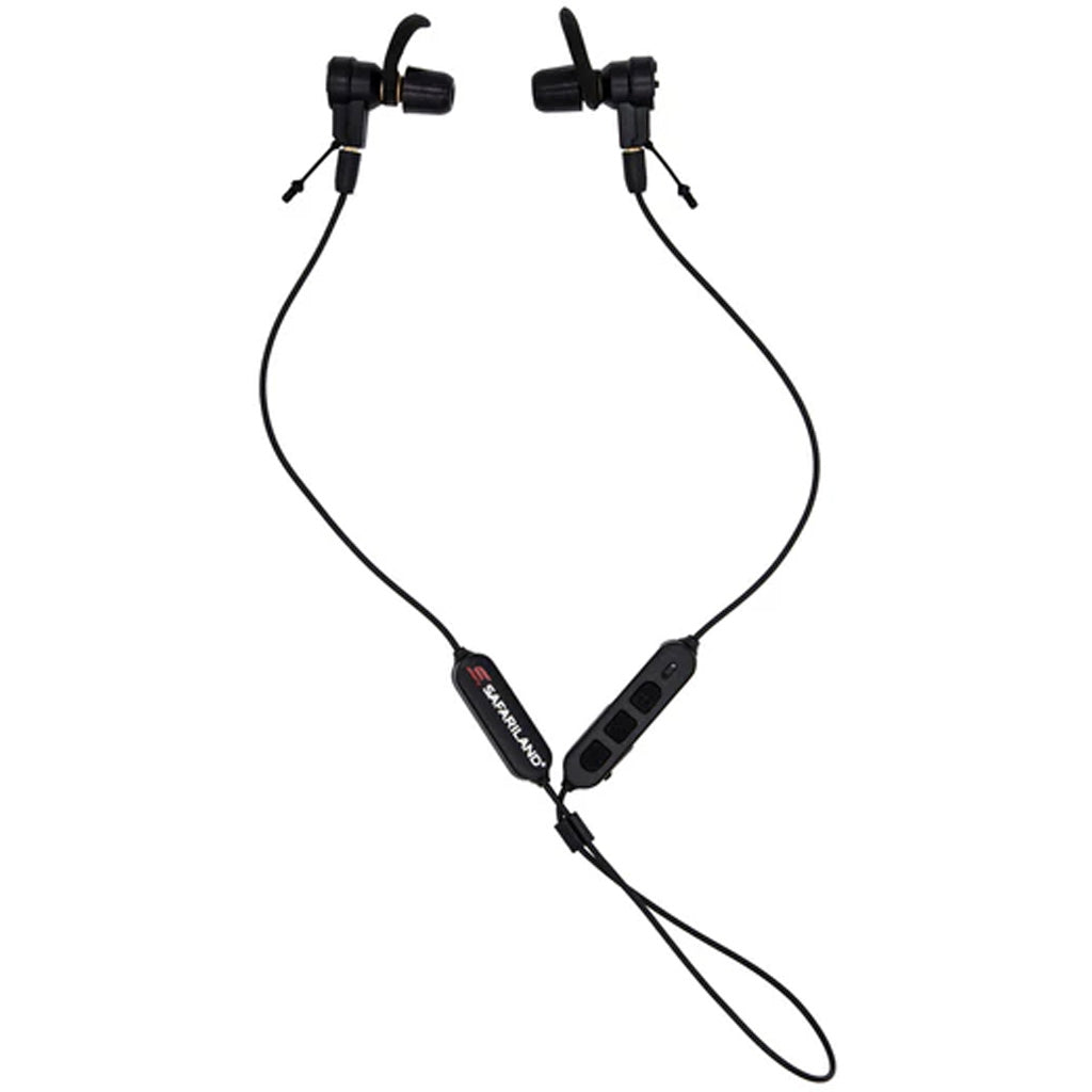 Safariland Pro Impulse In Ear Hearing Protection - Front View