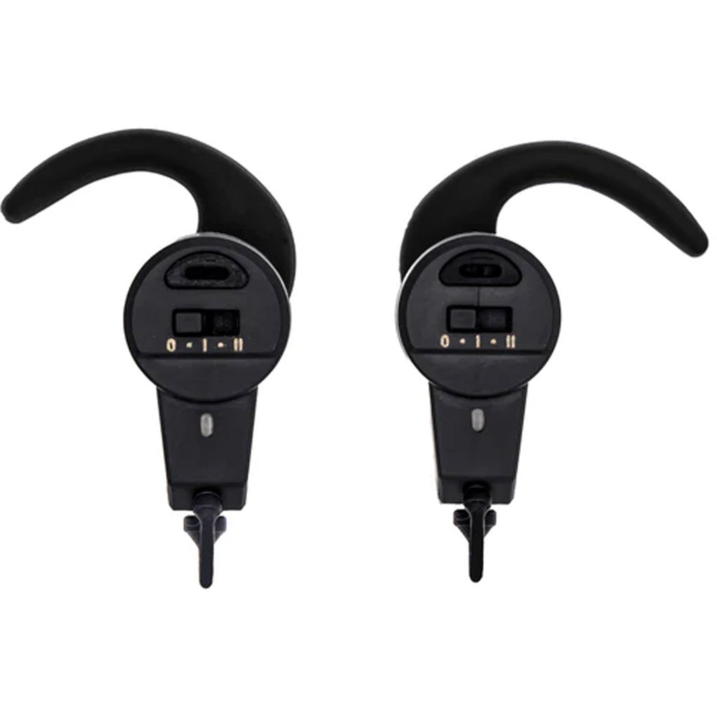 Safariland Pro Impulse In Ear Hearing Protection - Alternate View 2