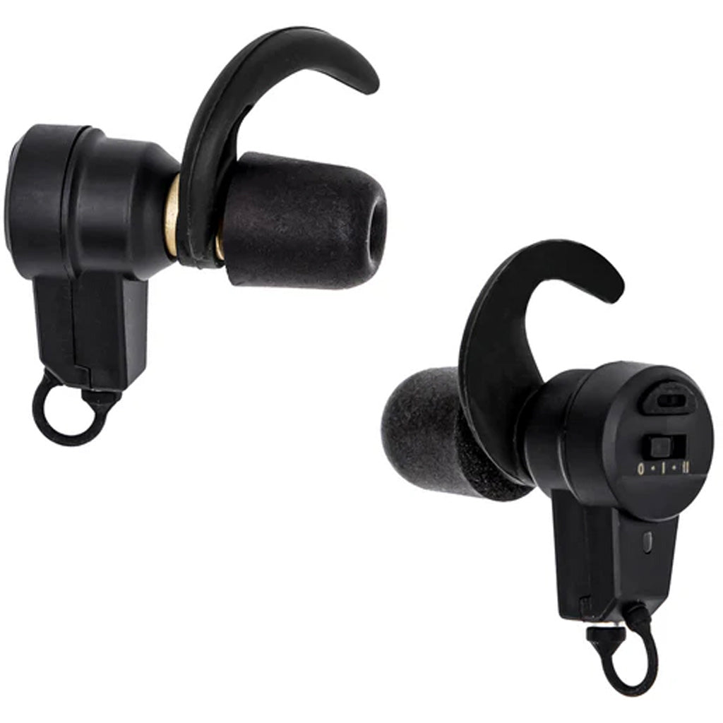 Safariland Pro Impulse In Ear Hearing Protection - Alternate View 3