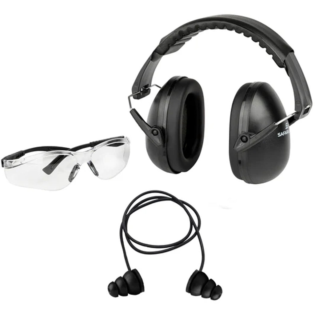 Safariland Pro Impulse Range Kit - Front View