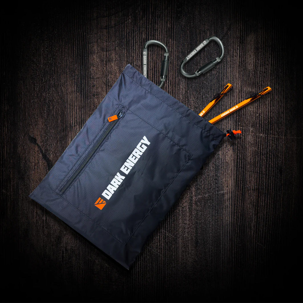 Dark Energy Accessory Kit - Alternate View 1